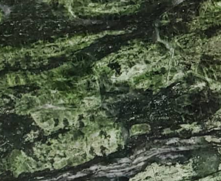 EMERAUDE POLISHED QUARTZITE 