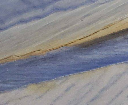 ROYAL BLUE MACAUBAS POLISHED QUARTZITE 