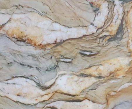 FUSION ALLURE POLISHED QUARTZITE 