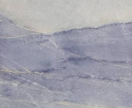 BLUE MACAUBAS SELECT POLISHED QUARTZITE 