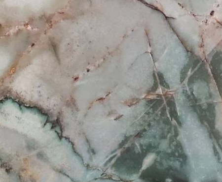 BRAZILIAN AMAZON QUARTZITE 