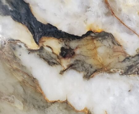 TEMPEST POLISHED QUARTZITE 