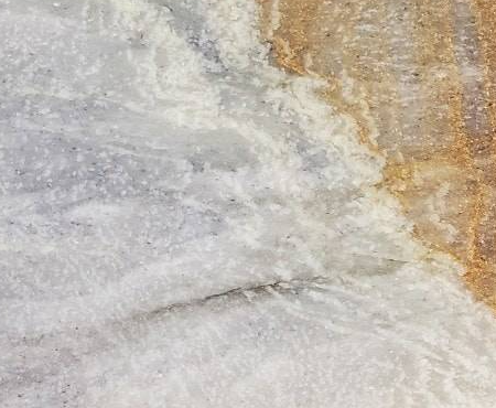 AZUL IMPERIAL QUARTZITE 