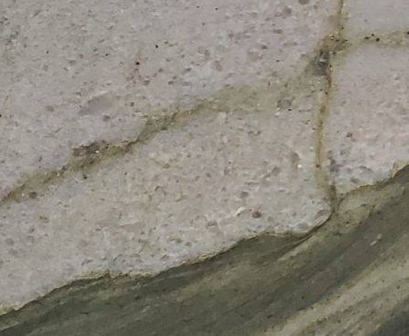 OREGON FALLS POLISHED QUARTZITE 