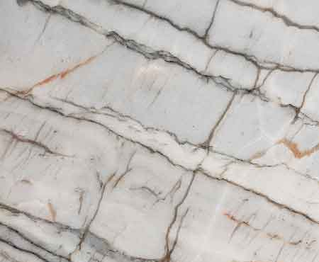 BLUE MOON POLISHED QUARTZITE 