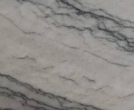 SILVER WAVES POLISHED QUARTZITE 